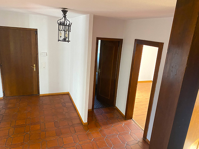Thônex TissoT Realestate : Villa individuelle 7.0 rooms
