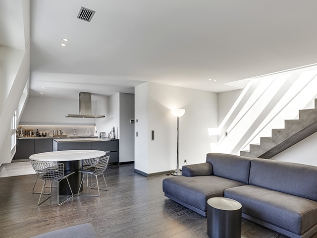 Montreux - Appartement 3.5 rooms
