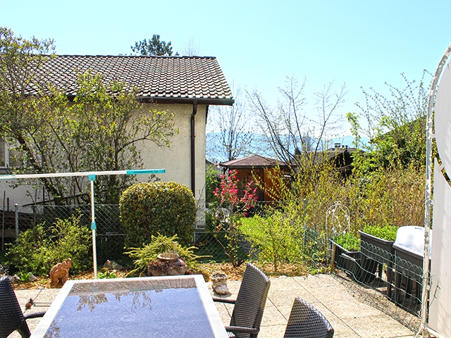Morges 1110 VD - Appartement 3.5 rooms - TissoT Realestate