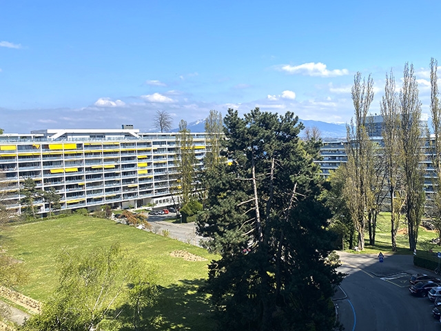 Genève - Flat 4.5 rooms