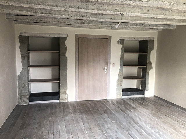 Bien immobilier - Le Mont-sur-Lausanne - Maison de maître 12.0 pi&egrave;ces