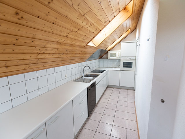 Bogis-Bossey TissoT Immobiliare : Appartamento 5.5 rooms