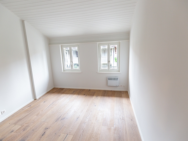 Bien immobilier - Athenaz (Avusy) - Maison villageoise 5.0 pi&egrave;ces