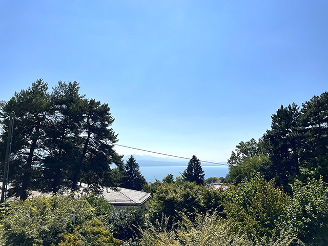 Lausanne - Villa contiguë 6.5 pi&egrave;ces