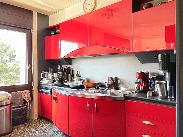 Lausanne TissoT Immobilier : Villa contiguë 6.5 pi&egrave;ces