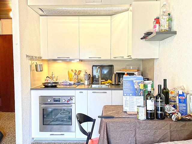 Lausanne TissoT Immobilier : Villa contiguë 6.5 pi&egrave;ces