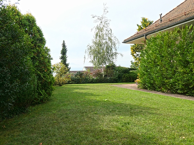 Bien immobilier - Paudex - Maison de maître 8.0 pi&egrave;ces