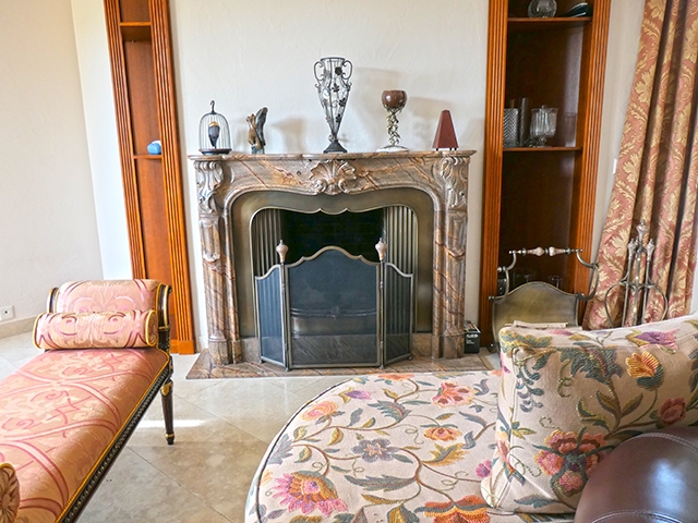 Paudex 1094 VD - Maison de maître 8.0 pi&egrave;ces - TissoT Immobilier
