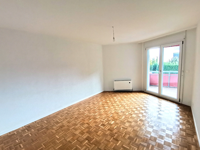 Posieux - Flat 4.5 rooms - real estate purchase