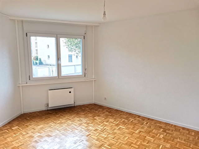 real estate - Posieux - Flat 4.5 rooms