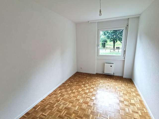 real estate - Posieux - Appartement 4.5 rooms