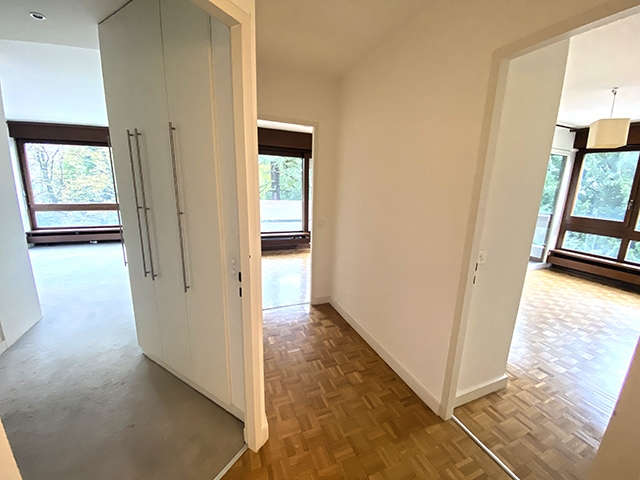 Bien immobilier - Champel - Appartement 6.0 pièces