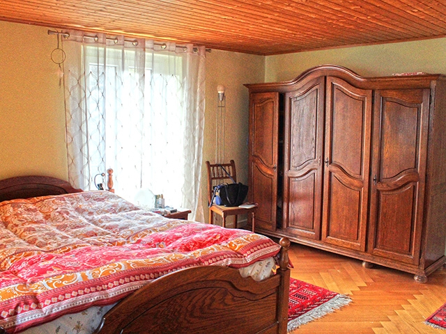 real estate - Cugy VD - Ferme 8.5 rooms