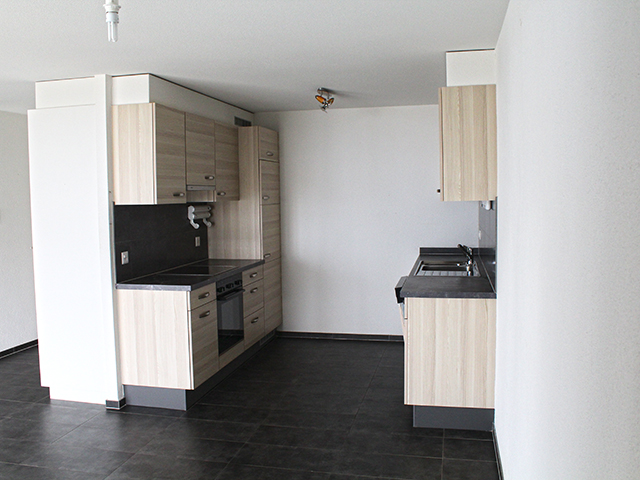 Echallens - Appartement 3.5 rooms