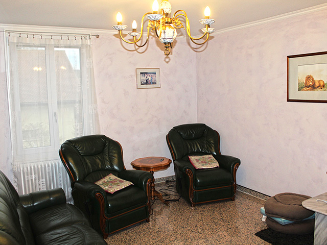 Gressy - Maison 7.5 pi&egrave;ces