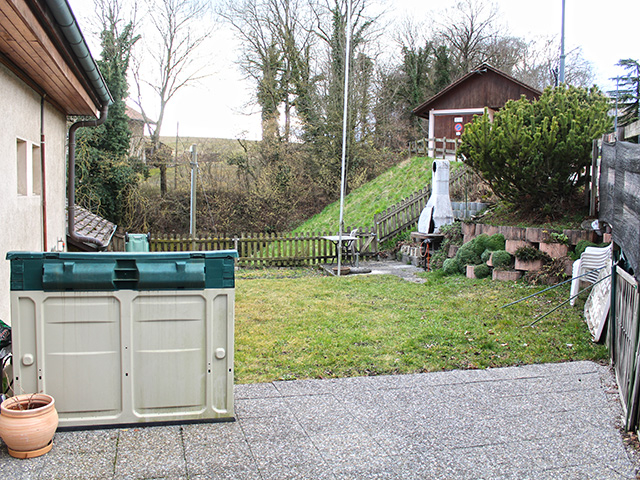Bien immobilier - Gressy - Maison 7.5 pi&egrave;ces