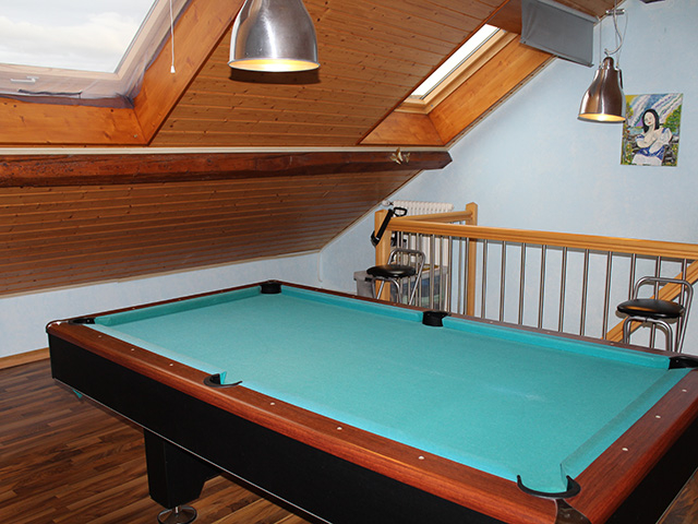 Gressy TissoT Immobilier : Maison 7.5 pi&egrave;ces