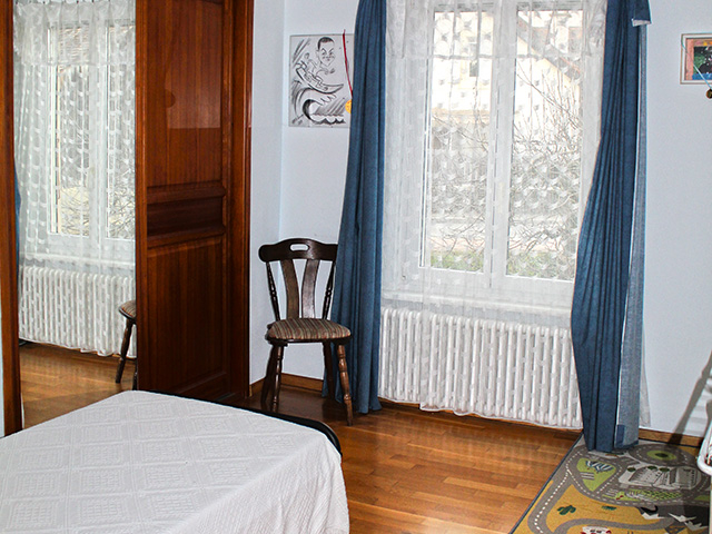 Bien immobilier - Gressy - Maison 7.5 pi&egrave;ces