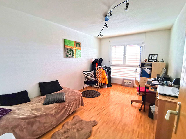 Posieux 1725 FR - Appartamento 4.5 rooms - TissoT Immobiliare