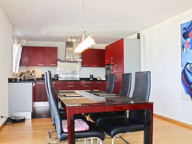 Montreux TissoT Realestate : Appartement 4.5 rooms