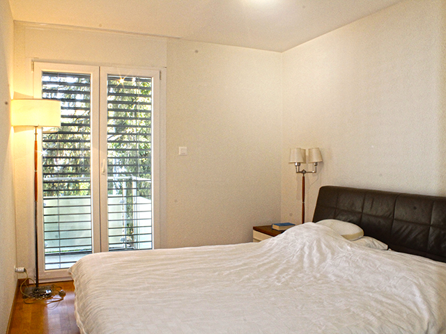 Montreux 1820 VD - Flat 4.5 rooms - TissoT Realestate