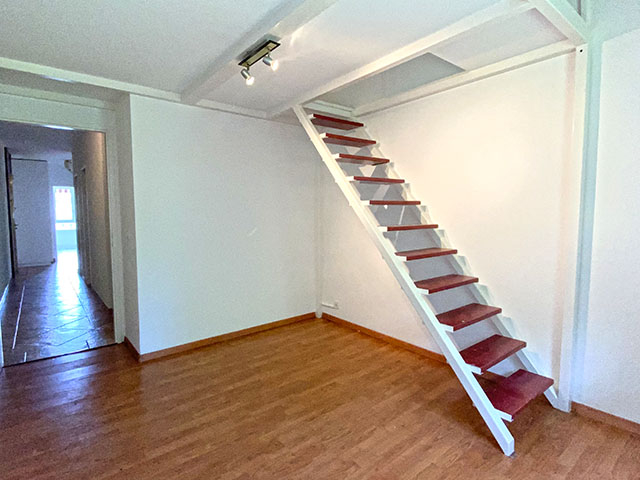 Cologny 1223 GE - Attic 6.0 rooms - TissoT Realestate