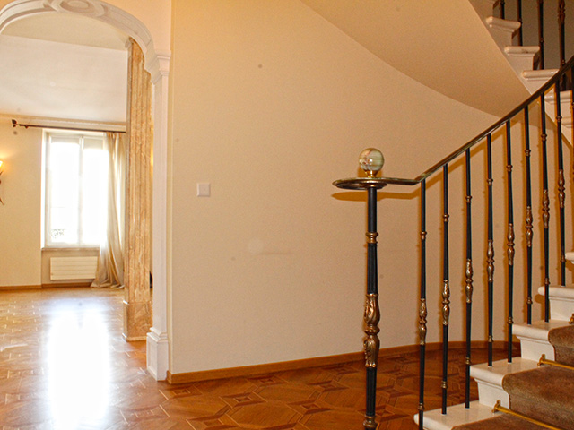 Montreux 1820 VD - Duplex 5.5 rooms - TissoT Immobiliare