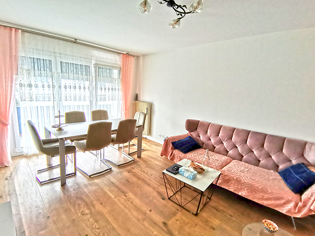 Marly - Appartement 4.5 rooms - real estate for sale