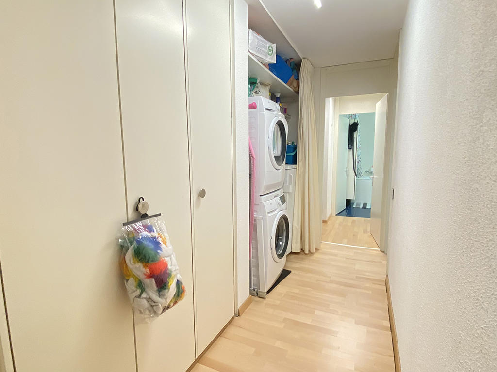 Gland TissoT Immobiliare : Appartamento 4.5 rooms