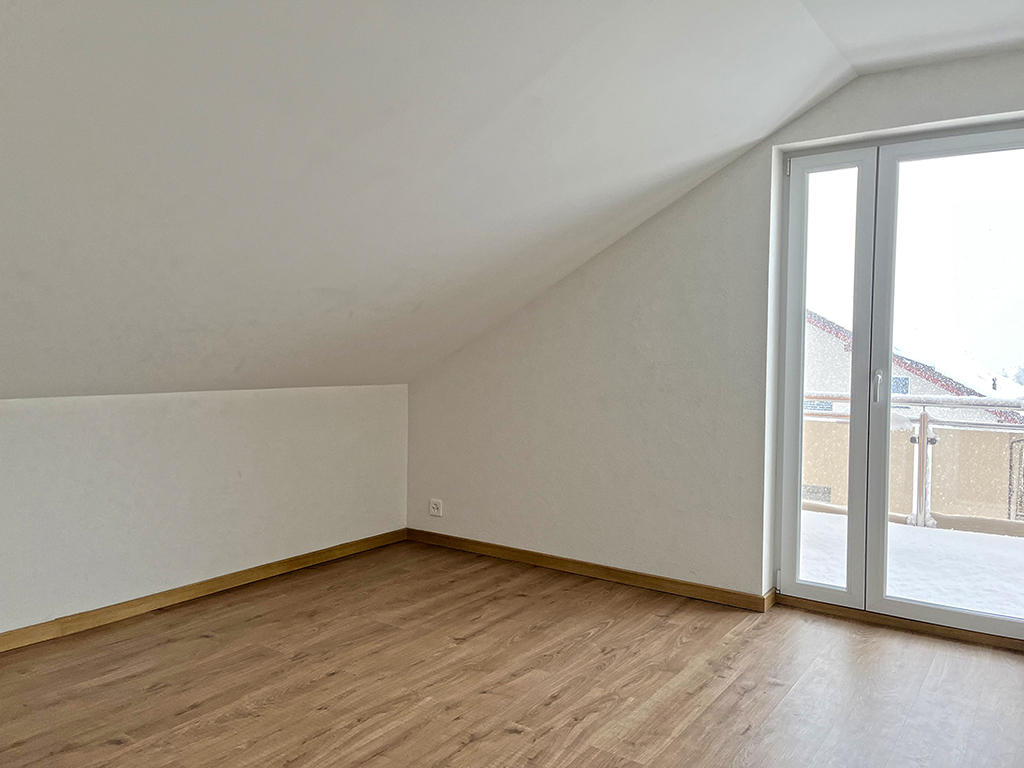 Bien immobilier - Lausanne 27 - Appartement 4.5 pièces