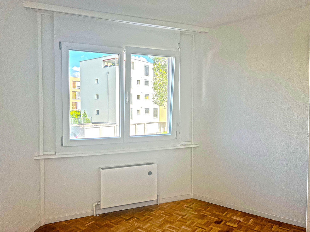 Posieux 1725 FR - Appartement 4.5 rooms - TissoT Realestate