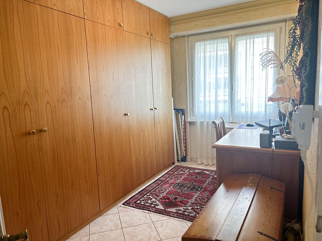 Monthey 1870 VS - Flat 3.5 rooms - TissoT Realestate