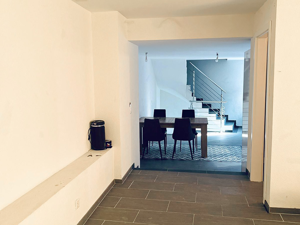 Ardon TissoT Immobiliare : Casa 4.5 rooms