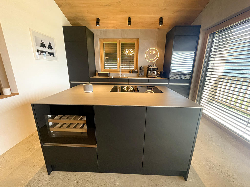 Gryon TissoT Immobilier : Chalet 5.5 pi&egrave;ces