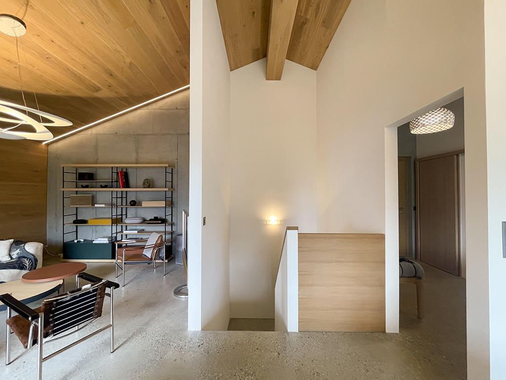 Bien immobilier - Gryon - Chalet 5.5 pi&egrave;ces