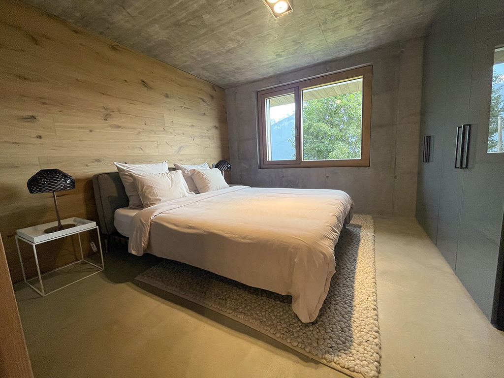 Gryon TissoT Immobilier : Chalet 5.5 pi&egrave;ces