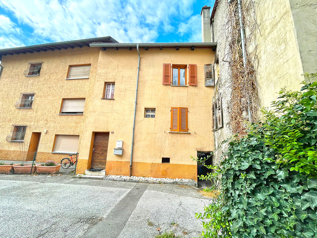 Ardon - Stadthaus 6.0 pi&egrave;ces