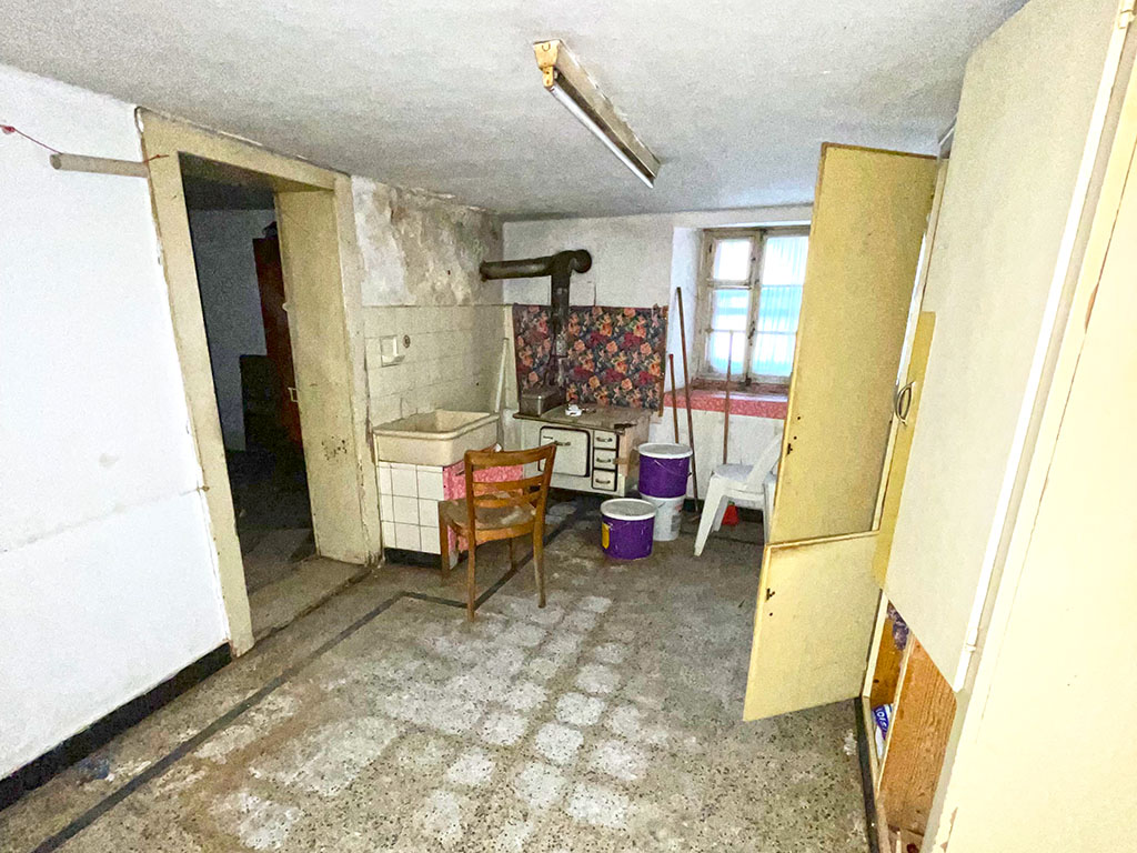 Bien immobilier - Ardon - Maison villageoise 6.0 pi&egrave;ces