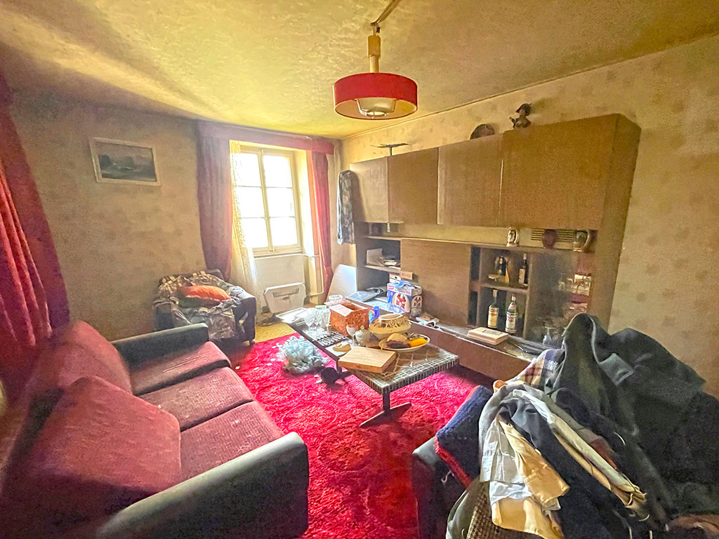 Ardon TissoT Immobilier : Maison villageoise 6.0 pi&egrave;ces