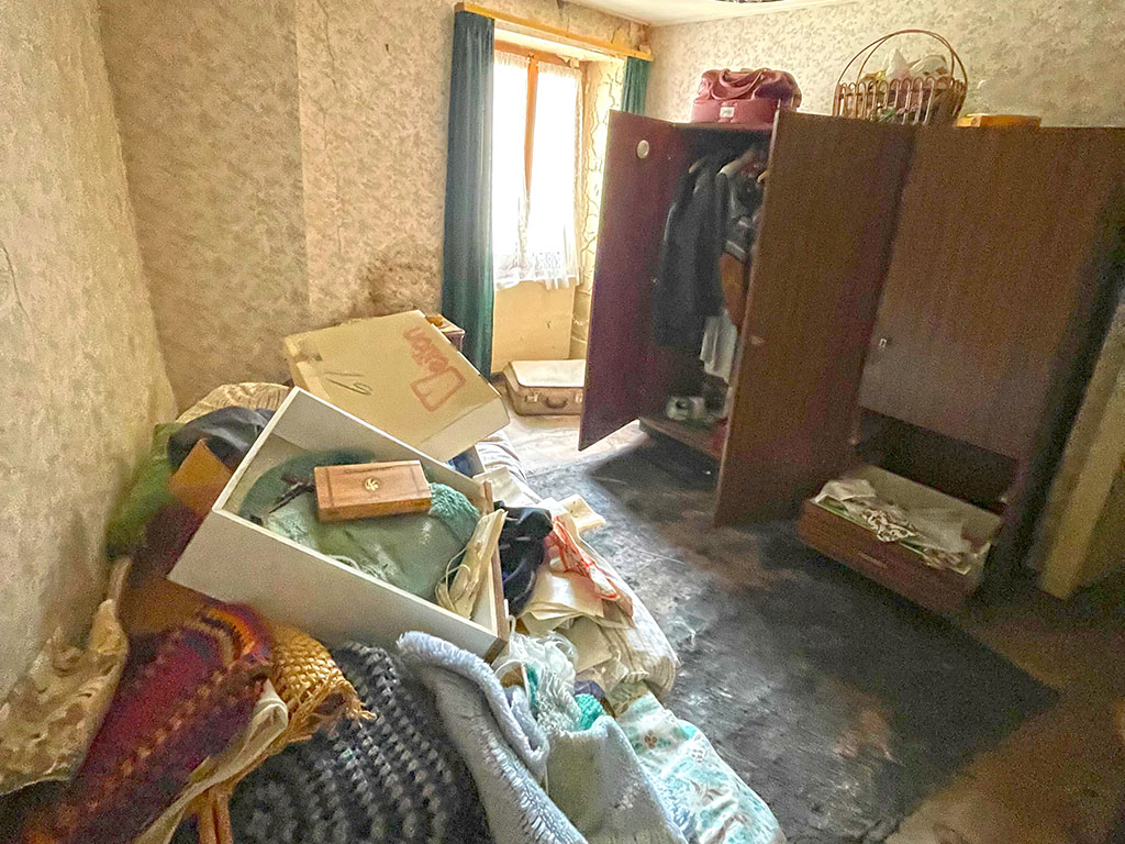 Bien immobilier - Ardon - Maison villageoise 6.0 pi&egrave;ces