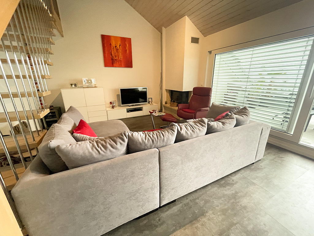 Chernex - Appartement 4.5 pi&egrave;ces