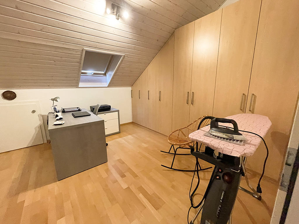 Bien immobilier - Chernex - Appartement 4.5 pi&egrave;ces