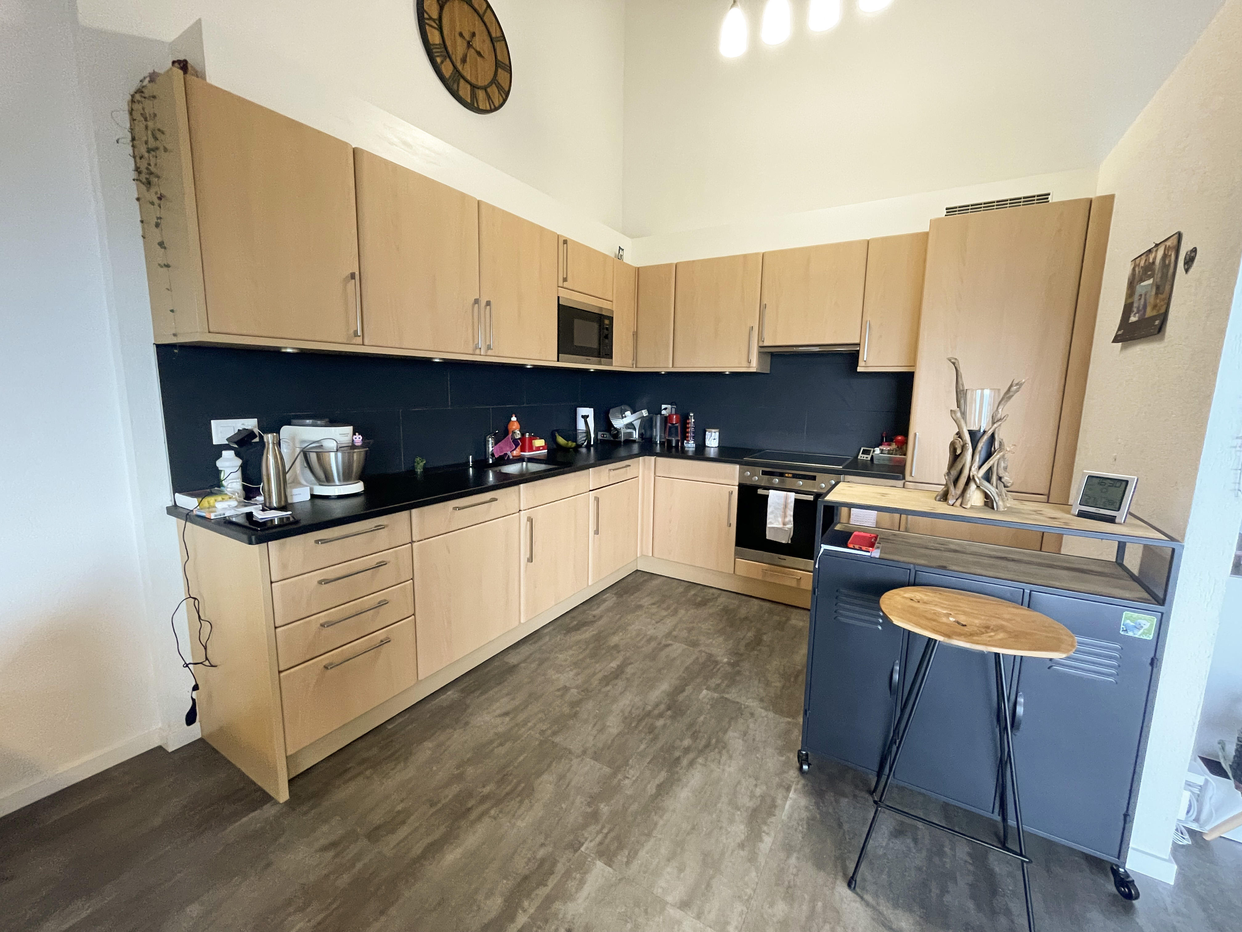 Chernex TissoT Immobilier : Appartement 4.5 pi&egrave;ces