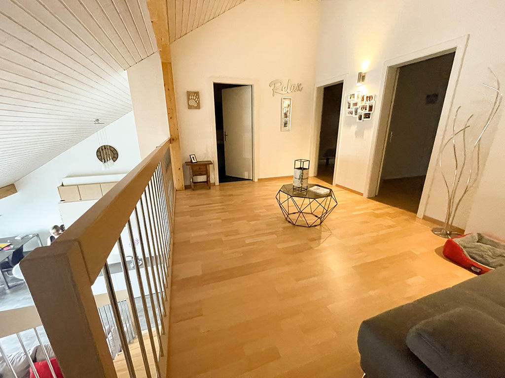 Chernex 1822 VD - Appartement 4.5 pi&egrave;ces - TissoT Immobilier