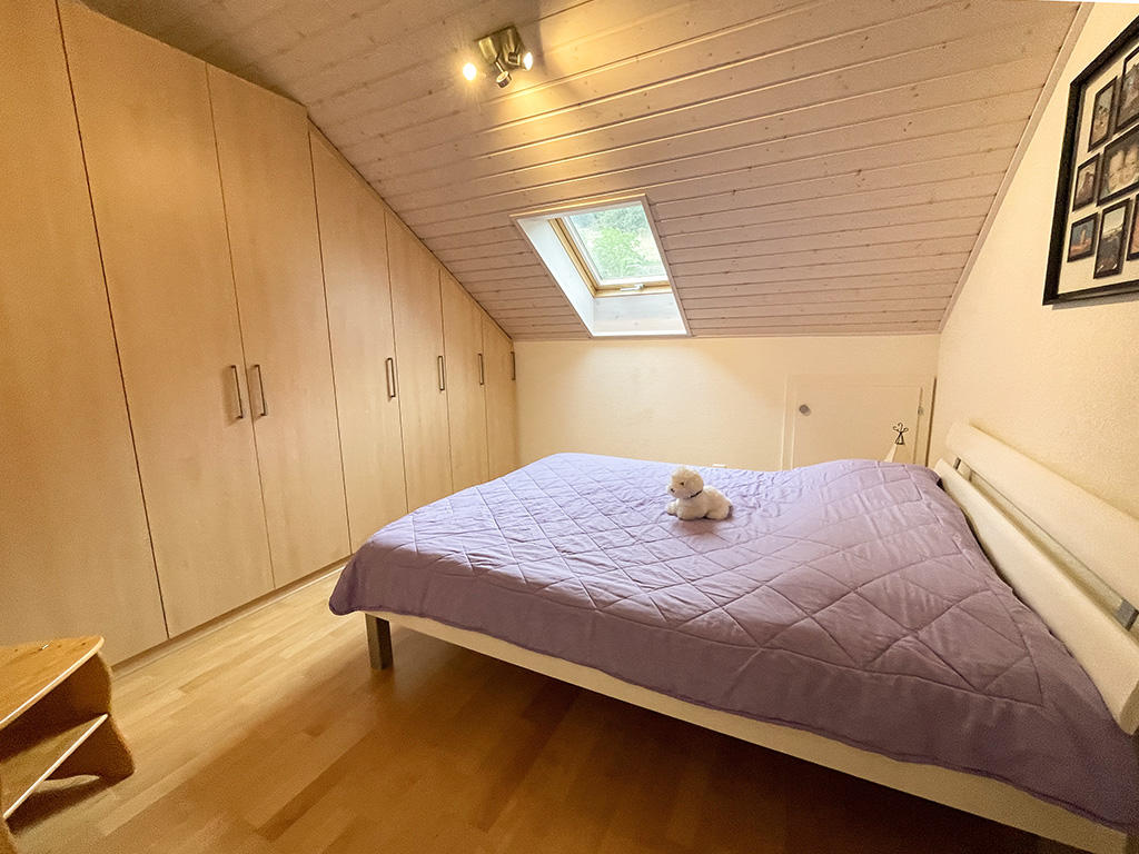 Bien immobilier - Chernex - Appartement 4.5 pi&egrave;ces