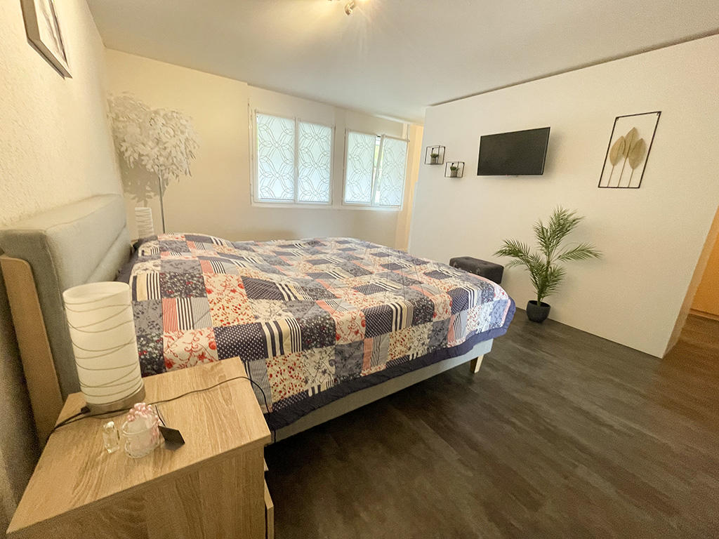 Chernex 1822 VD - Appartement 4.5 pi&egrave;ces - TissoT Immobilier
