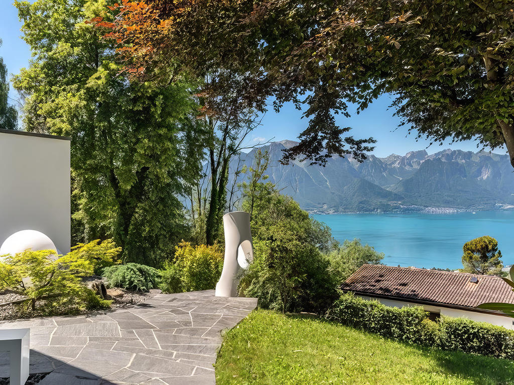Chamby TissoT Immobilier : Villa individuelle 7.5 pi&egrave;ces