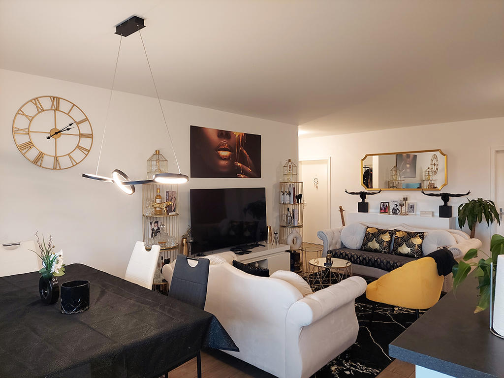 Chailly-Montreux - Appartement 4.5 pièces