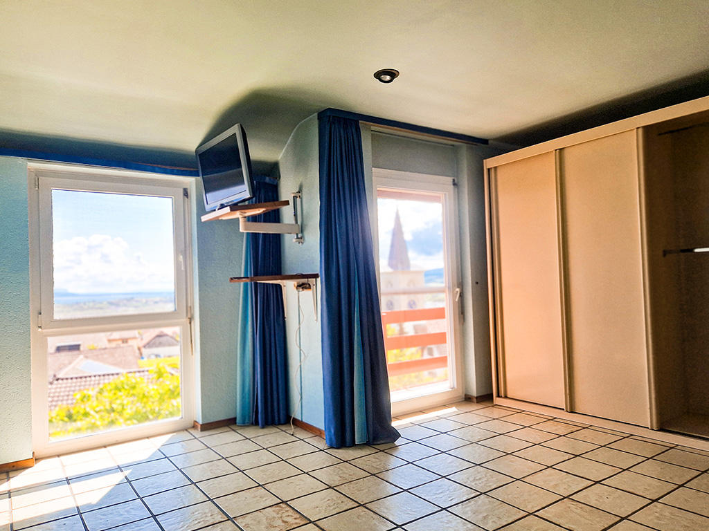 Bien immobilier - Crissier - Maison 5.5 pi&egrave;ces