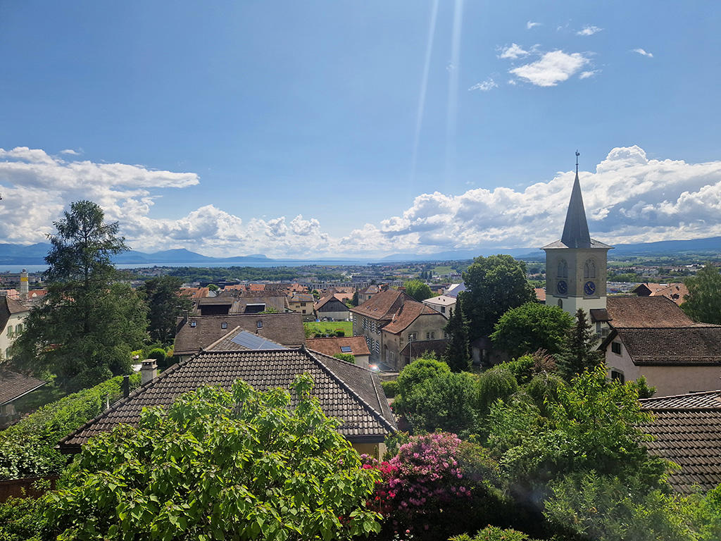 Crissier TissoT Immobilier : Maison 5.5 pi&egrave;ces